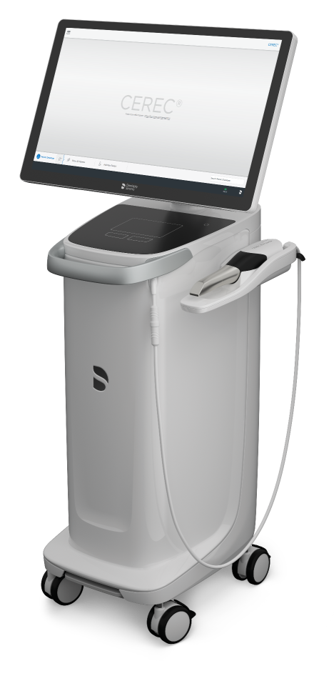 CEREC Omnicam