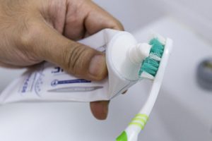 Sensitivity Toothpaste