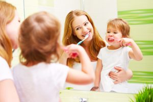 Children's Oral Health